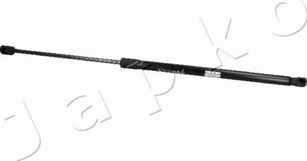 Japko ZSJ40030 - Газова пружина, кришка багажник autocars.com.ua