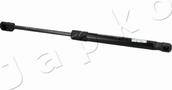 Japko ZSJ40031 - Газова пружина, кришка багажник autocars.com.ua