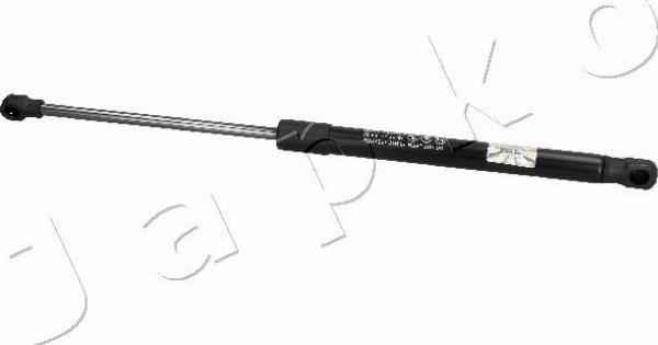 Japko ZSJ40032 - Газова пружина, кришка багажник autocars.com.ua