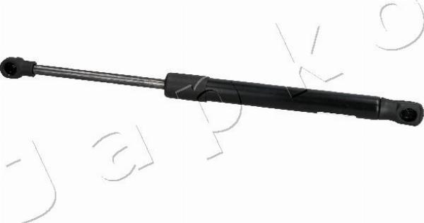 Japko ZSJ40033 - Газова пружина, кришка багажник autocars.com.ua
