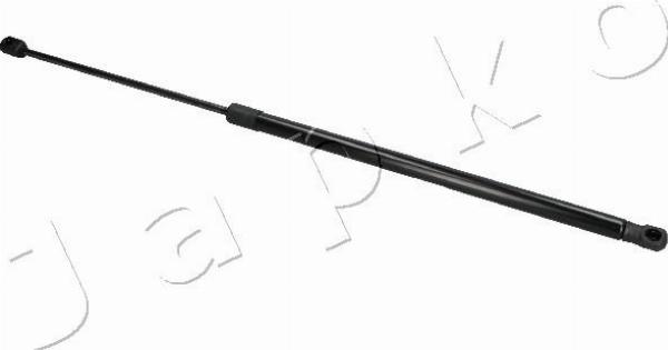 Japko ZSJ40035 - Газова пружина, кришка багажник autocars.com.ua