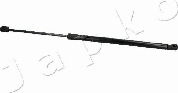 Japko ZSJ40039 - Газова пружина, кришка багажник autocars.com.ua