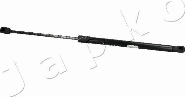 Japko ZSJ40041 - Газова пружина, кришка багажник autocars.com.ua