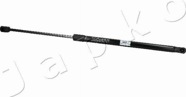 Japko ZSJ40043 - Газова пружина, кришка багажник autocars.com.ua