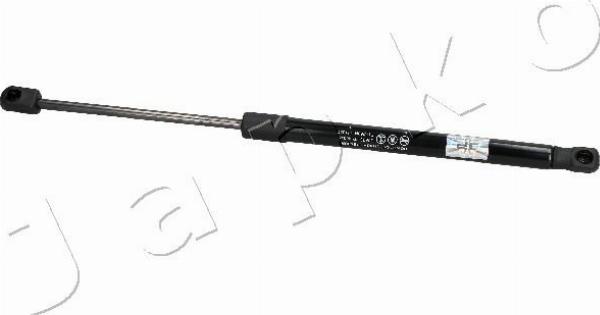 Japko ZSJ40045 - Газова пружина, кришка багажник autocars.com.ua