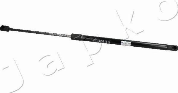 Japko ZSJ50002 - Газова пружина, кришка багажник autocars.com.ua