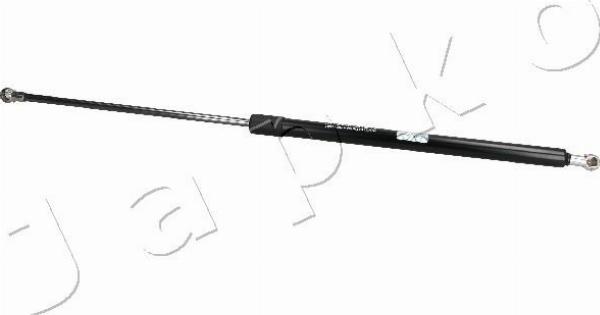 Japko ZSJ50003 - Газова пружина, кришка багажник autocars.com.ua