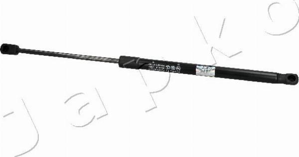 Japko ZSJ50005 - Газова пружина, кришка багажник autocars.com.ua