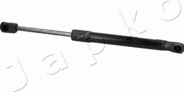 Japko ZSJ50011 - Газова пружина, кришка багажник autocars.com.ua
