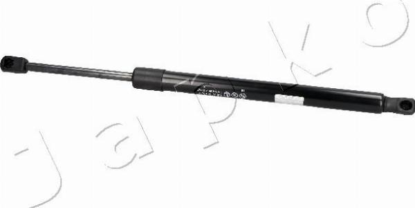 Japko ZSJ50013 - Газова пружина, кришка багажник autocars.com.ua