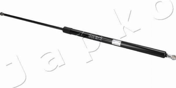 Japko ZSJ50016 - Газова пружина, кришка багажник autocars.com.ua
