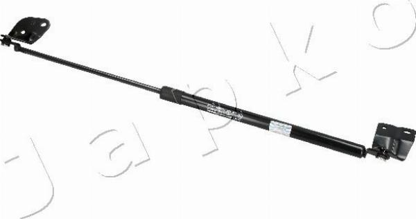 Japko ZSJ80001 - Газова пружина, кришка багажник autocars.com.ua