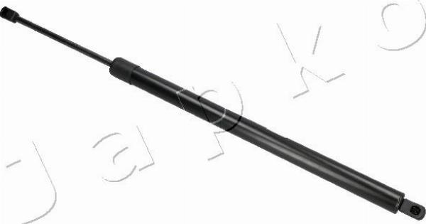 Japko ZSJ90006 - Газова пружина, кришка багажник autocars.com.ua