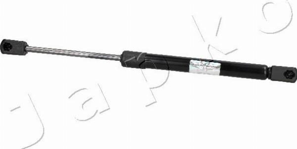 Japko ZSJ90008 - Газова пружина, кришка багажник autocars.com.ua