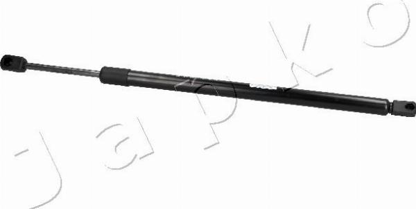 Japko ZSJ90009 - Газова пружина, кришка багажник autocars.com.ua