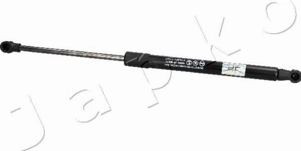 Japko ZSJ90011 - Газова пружина, кришка багажник autocars.com.ua