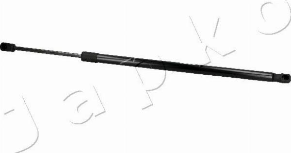 Japko ZSJ90016 - Газова пружина, кришка багажник autocars.com.ua