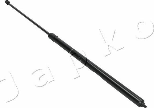 Japko ZSJ90017 - Газова пружина, кришка багажник autocars.com.ua