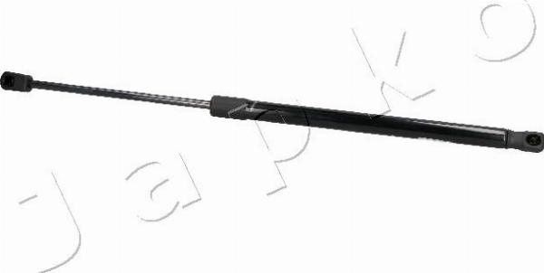 Japko ZSJ90018 - Газова пружина, кришка багажник autocars.com.ua