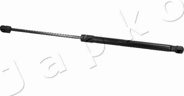 Japko ZSJ90020 - Газова пружина, кришка багажник autocars.com.ua