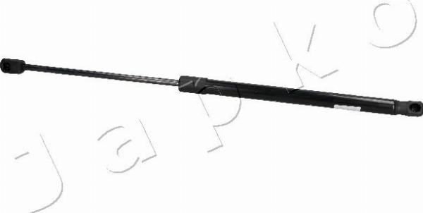 Japko ZSJ90022 - Газова пружина, кришка багажник autocars.com.ua