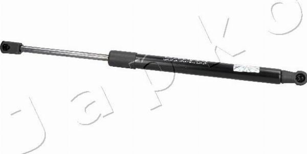 Japko ZSJ90023 - Газова пружина, кришка багажник autocars.com.ua