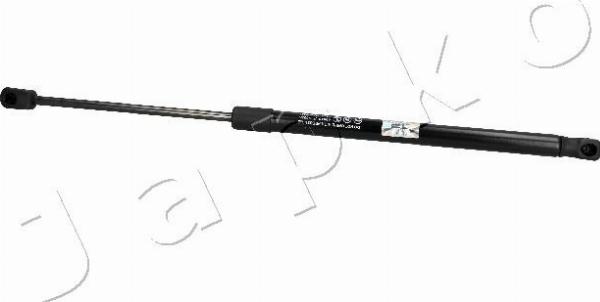 Japko ZSJ90025 - Газова пружина, кришка багажник autocars.com.ua