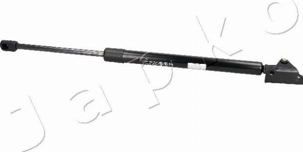 Japko ZSJ90031 - Газова пружина, кришка багажник autocars.com.ua