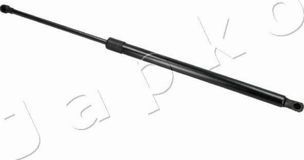Japko ZSJ90034 - Газова пружина, кришка багажник autocars.com.ua
