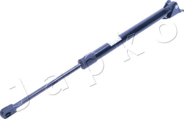 Japko ZSJ90052 - Газова пружина, кришка багажник autocars.com.ua