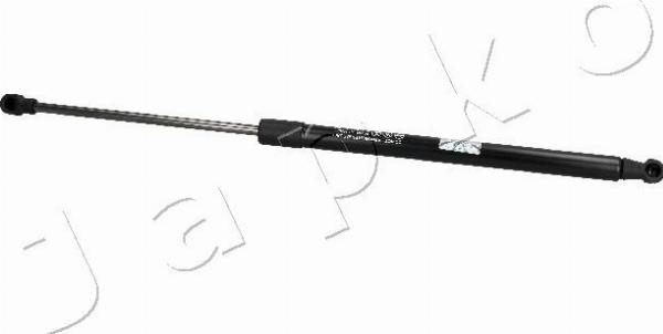 Japko ZSJH0001 - Газова пружина, кришка багажник autocars.com.ua