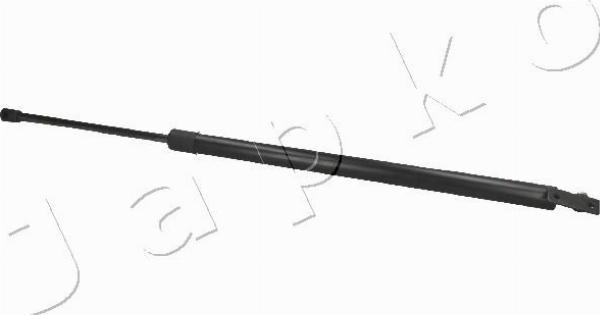 Japko ZSJH0010 - Газова пружина, кришка багажник autocars.com.ua