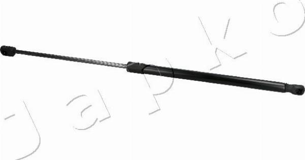 Japko ZSJH0011 - Газова пружина, кришка багажник autocars.com.ua