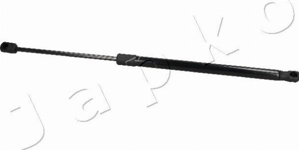 Japko ZSJH0017 - Газова пружина, кришка багажник autocars.com.ua