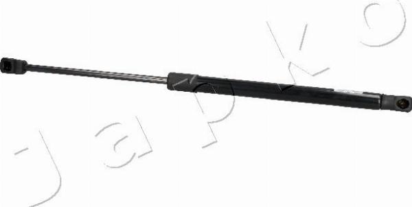 Japko ZSJH0019 - Газова пружина, кришка багажник autocars.com.ua