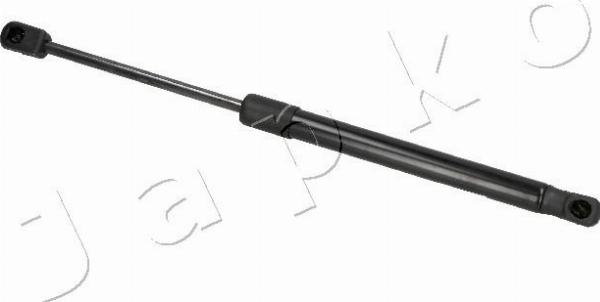 Japko ZSJH0029 - Газова пружина, кришка багажник autocars.com.ua