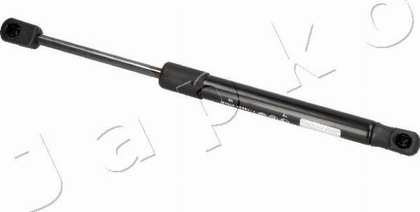 Japko ZSJH0033 - Газова пружина, кришка багажник autocars.com.ua