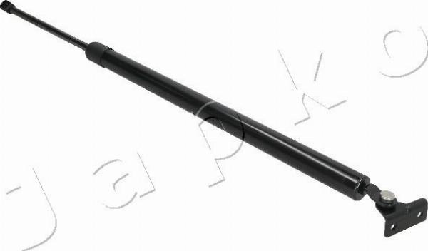 Japko ZSJH0037 - Газова пружина, кришка багажник autocars.com.ua