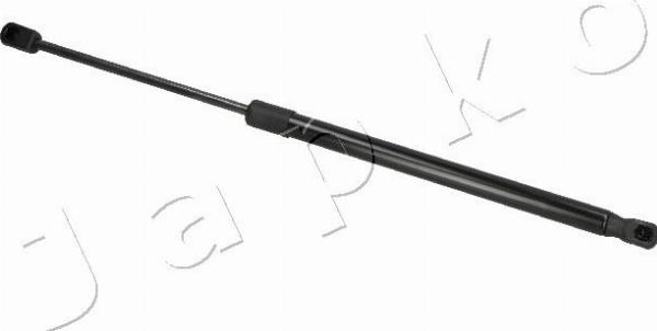 Japko ZSJK0010 - Газова пружина, кришка багажник autocars.com.ua
