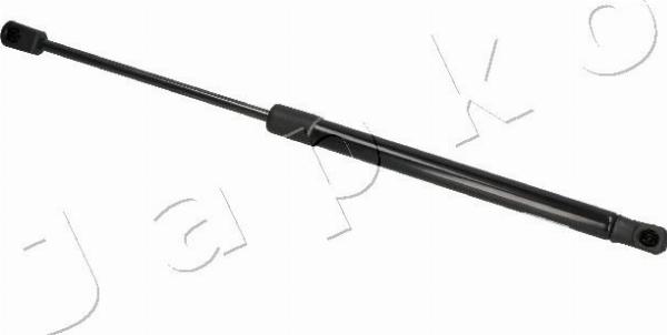 Japko ZSJK0012 - Газова пружина, кришка багажник autocars.com.ua