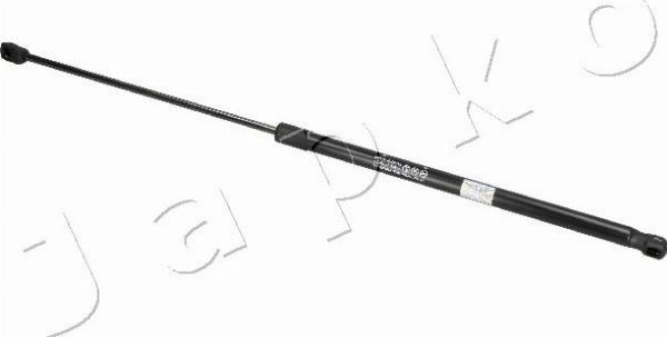 Japko ZSJK0021 - Газова пружина, кришка багажник autocars.com.ua