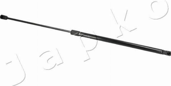 Japko ZSJL0006 - Газова пружина, кришка багажник autocars.com.ua