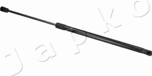 Japko ZSJL0014 - Газова пружина, кришка багажник autocars.com.ua