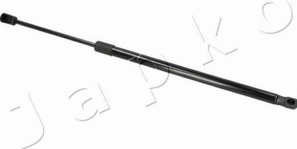 Japko ZSJM0001 - Газова пружина, кришка багажник autocars.com.ua