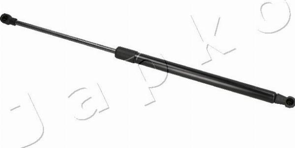 Japko ZSJW0000 - Газова пружина, кришка багажник autocars.com.ua