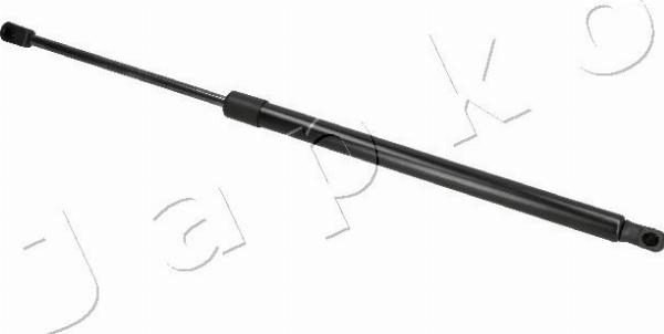 Japko ZSJW0001 - Газова пружина, кришка багажник autocars.com.ua