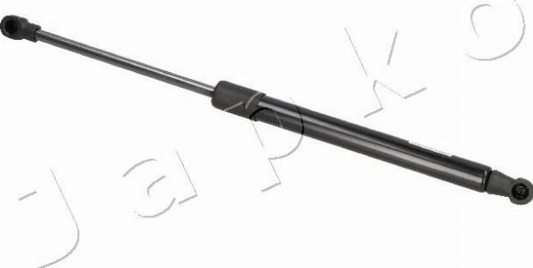 Japko ZSJW0002 - Газова пружина, кришка багажник autocars.com.ua