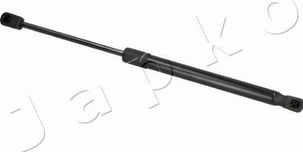 Japko ZSJW0006 - Газова пружина, кришка багажник autocars.com.ua