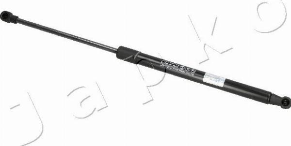 Japko ZSJW0015 - Газова пружина, кришка багажник autocars.com.ua