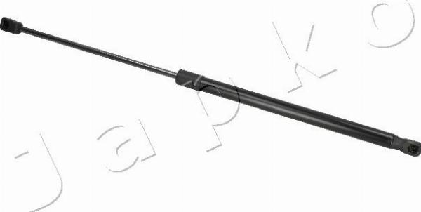 Japko ZSJW0018 - Газова пружина, кришка багажник autocars.com.ua